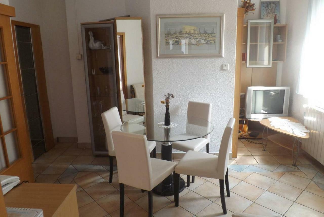 Apartment Center Abbázia Kültér fotó