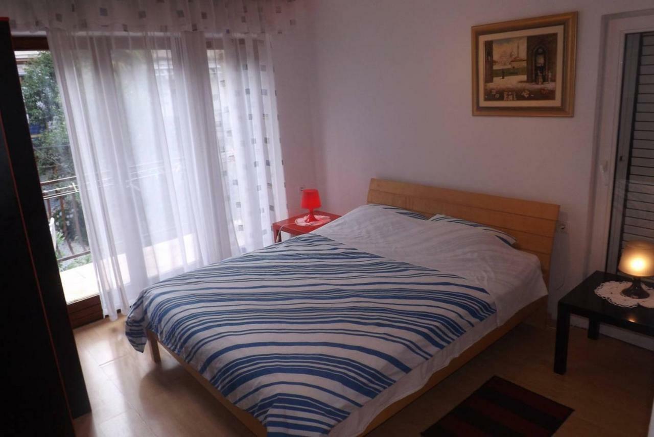 Apartment Center Abbázia Kültér fotó