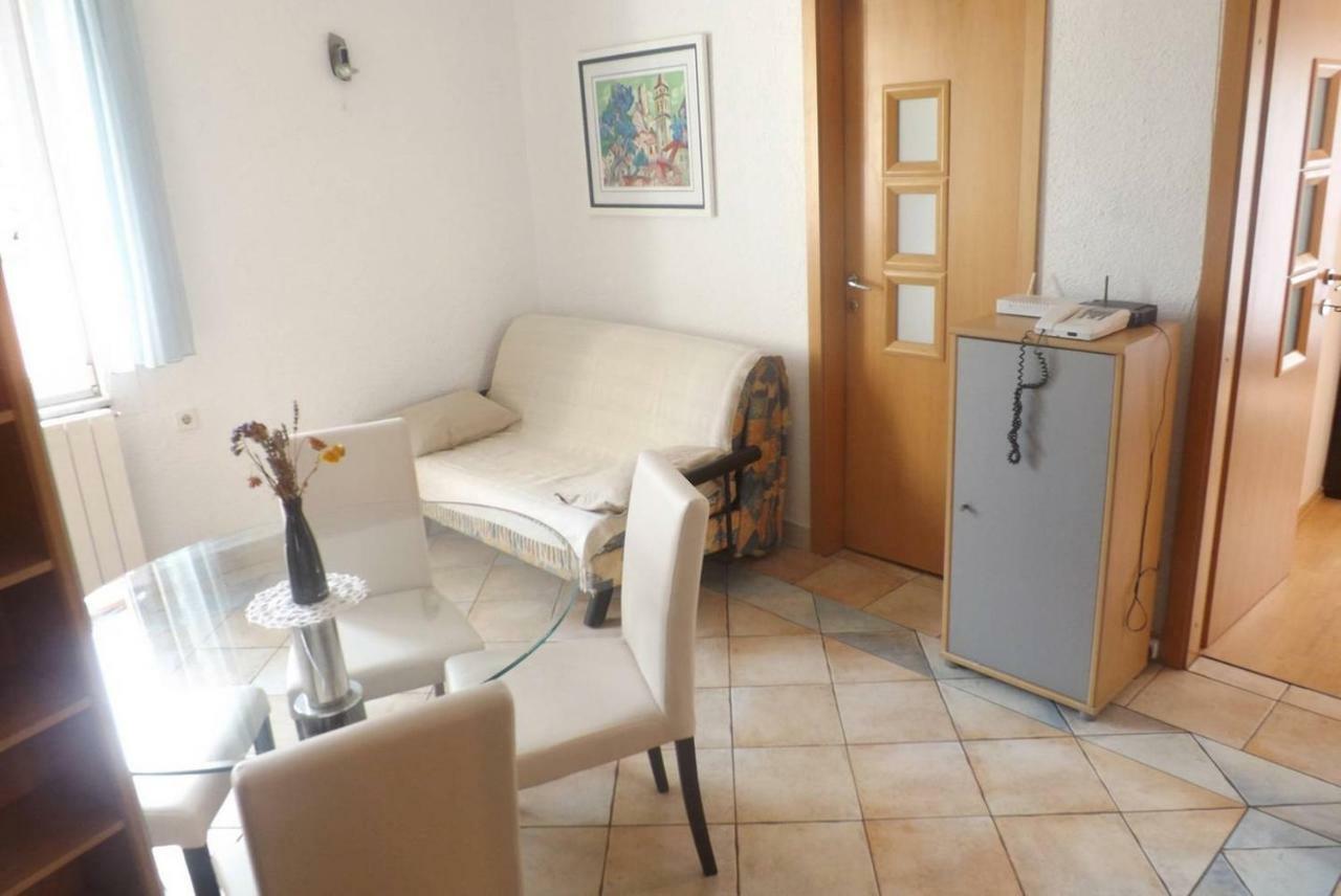 Apartment Center Abbázia Kültér fotó